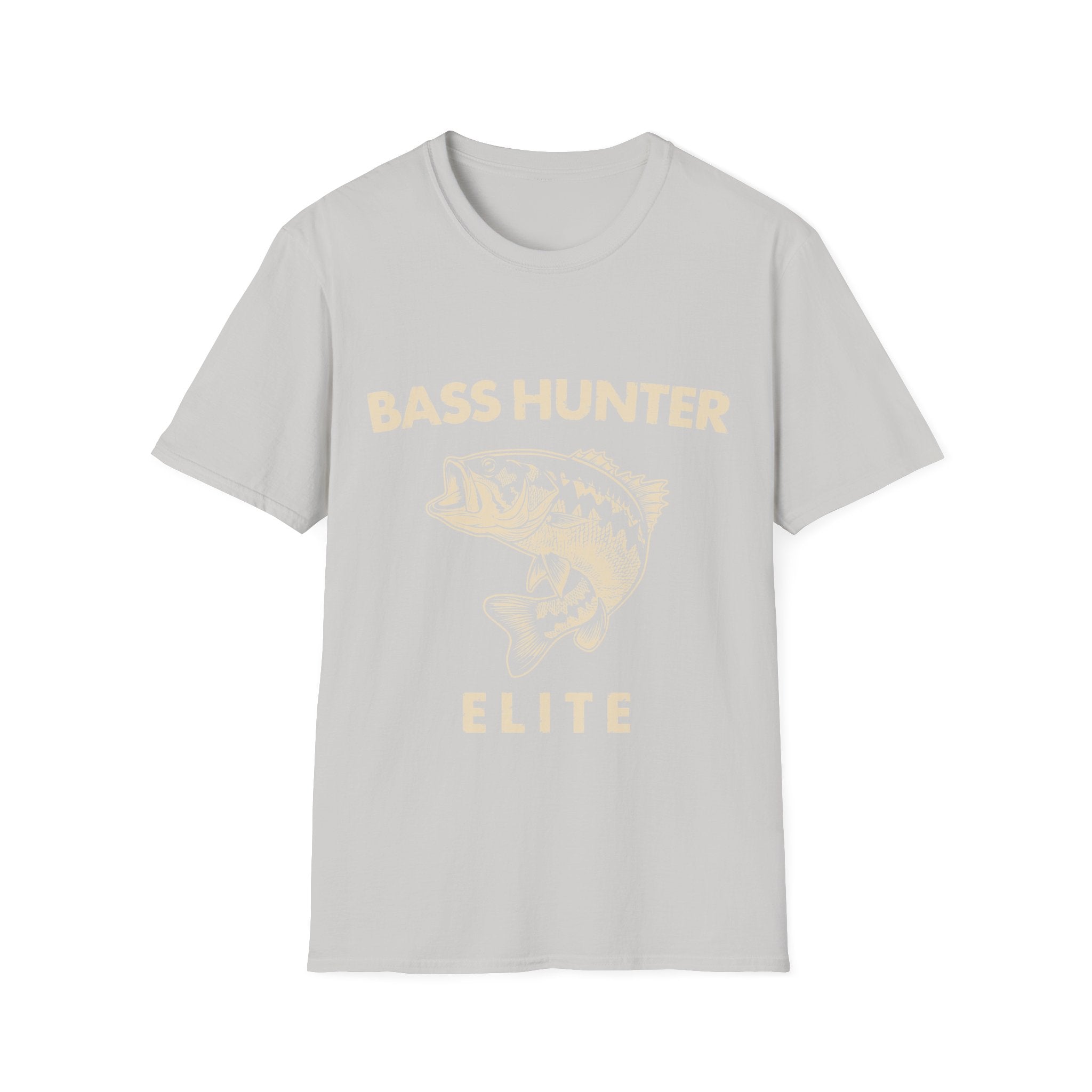 Bass Hunter Elite T-Shirt