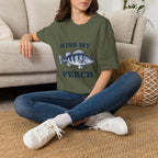 KISS MY PERCH T-Shirt