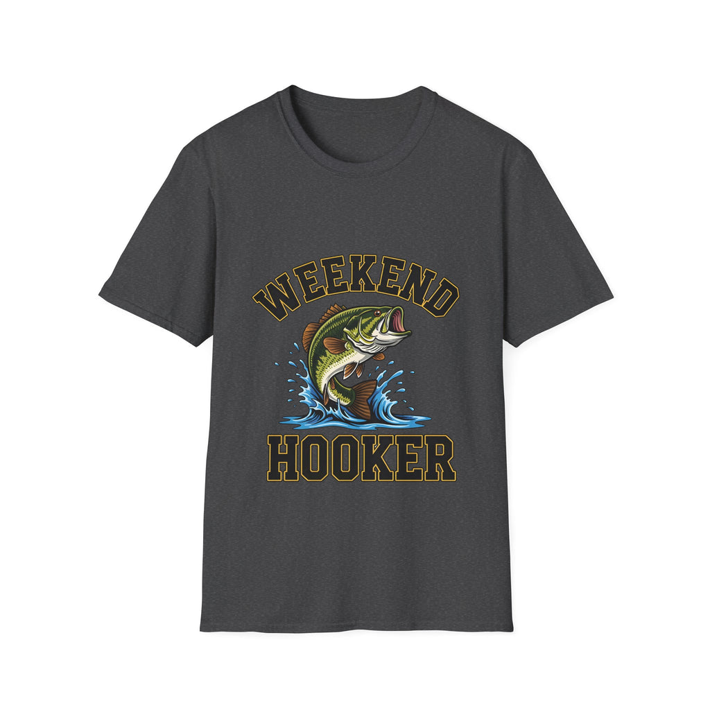 Weekend Hooker T-Shirt