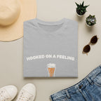 HOOKED ON A FEELING AND BEER T-Shirt