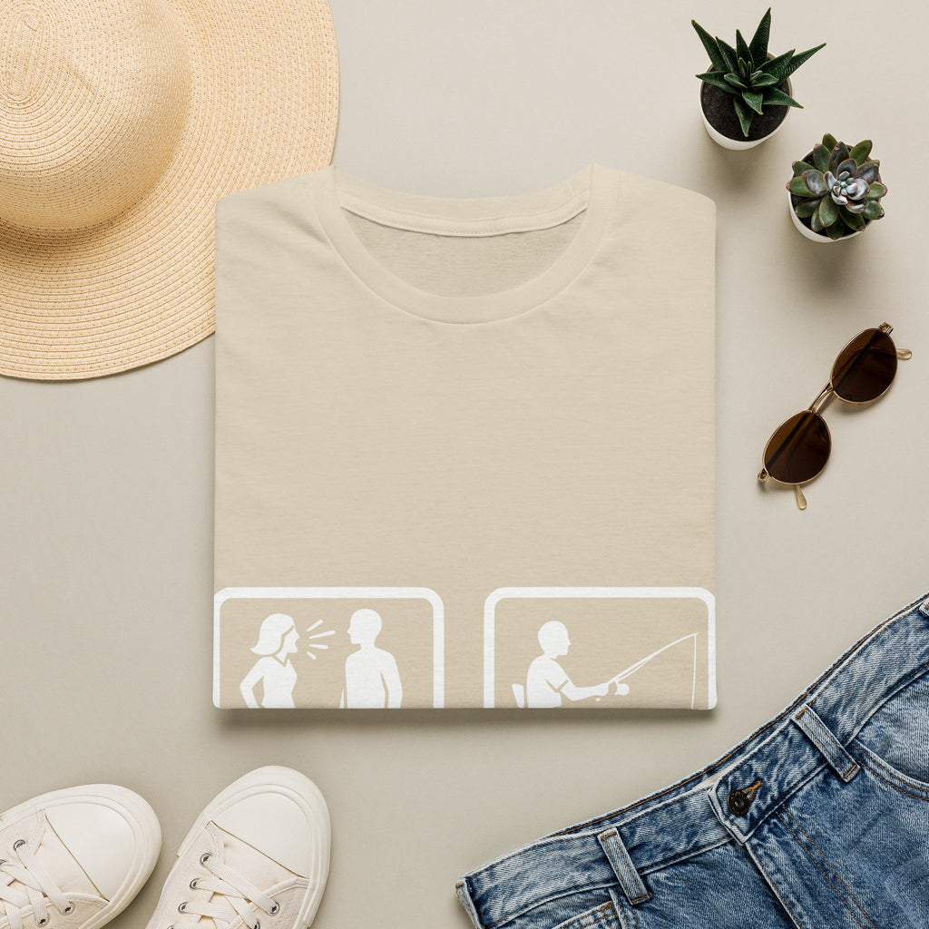 Problem Solved T-Shirt