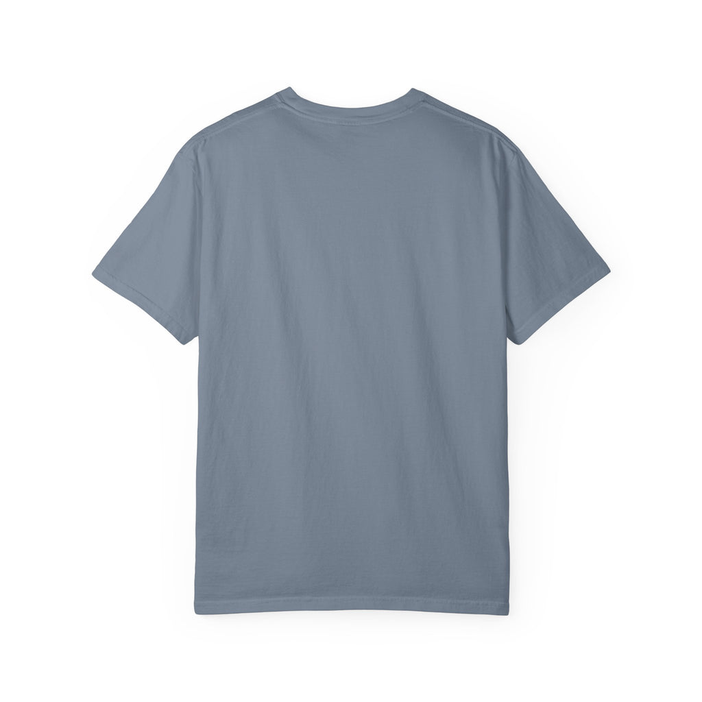 Lake Life T-Shirt — Retro Sunset Fishing Graphic Tee