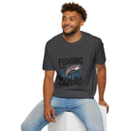 Fishing Is My Cardio T-Shirt