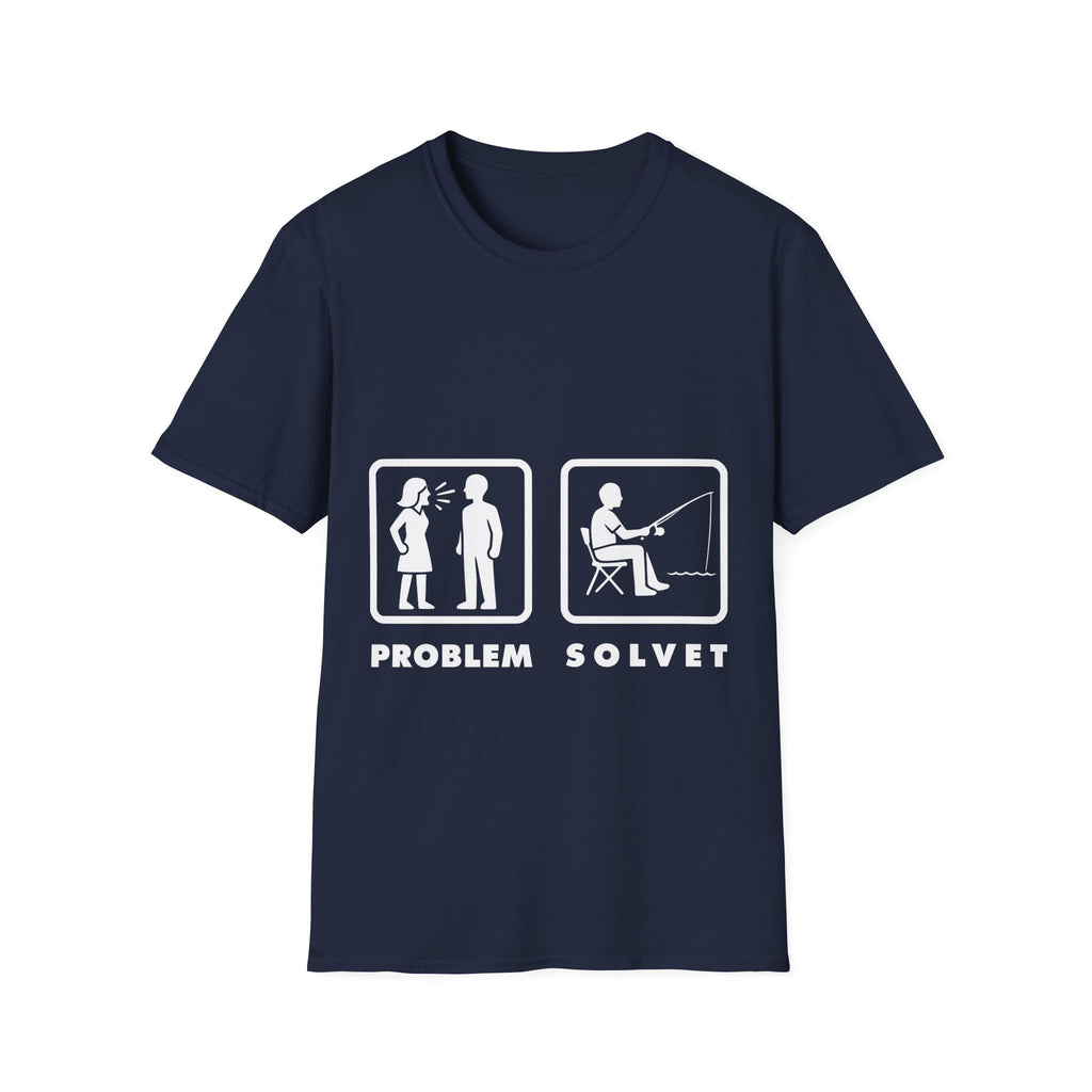 Problem Solved T-Shirt