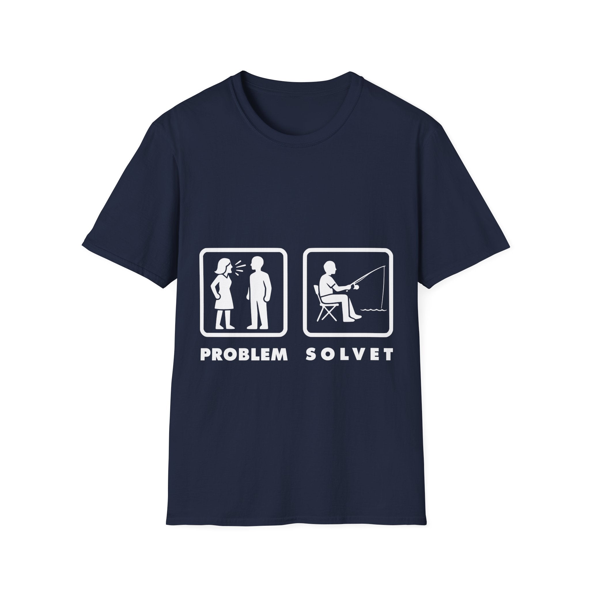 Problem Solved T-Shirt