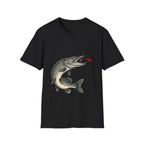 Pike Attack T-Shirt
