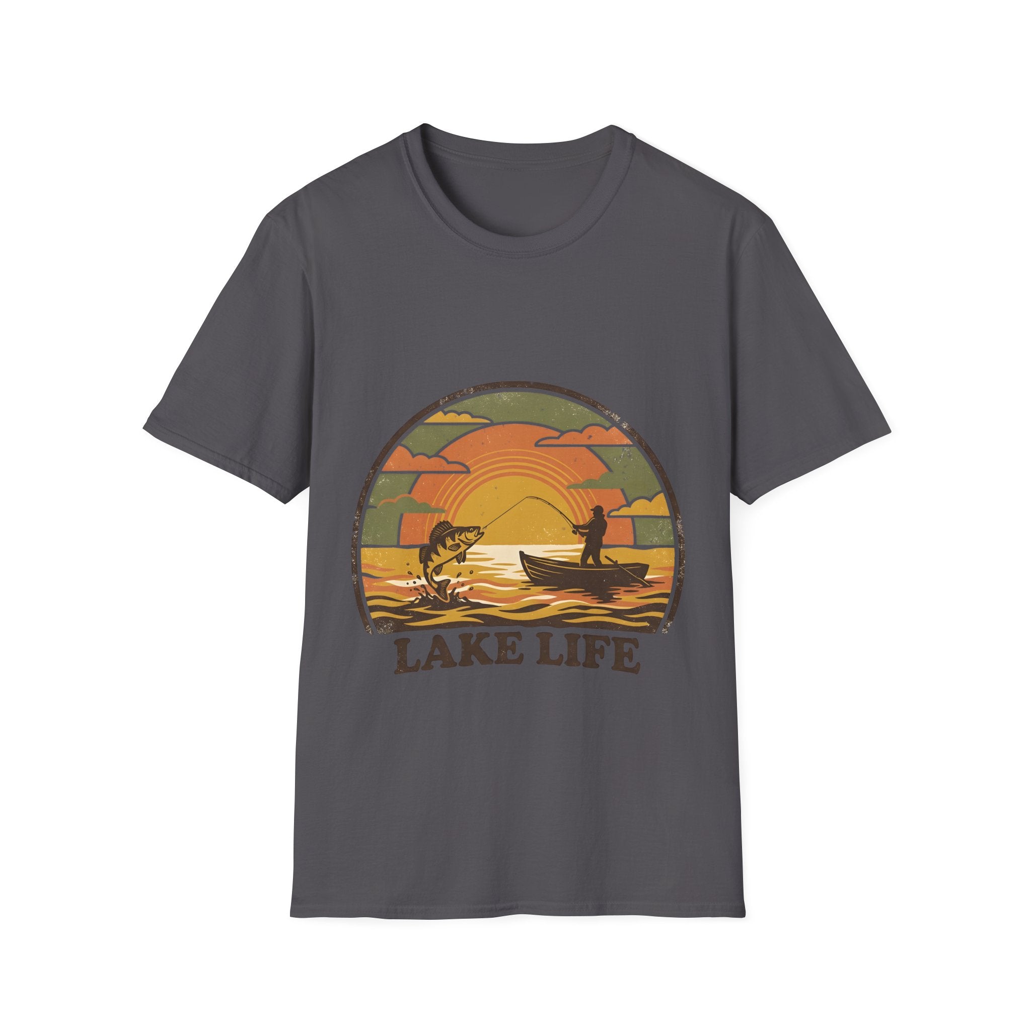 Lake Life T-Shirt