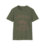 Less drama more catfish T-shirt
