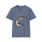 Pike Attack T-Shirt