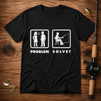 Problem Solved T-Shirt