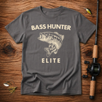 Bass Hunter Elite T-Shirt