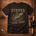 Stripes look good T-Shirt