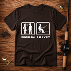 Problem Solved T-Shirt