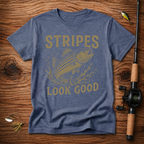 Stripes look good T-Shirt