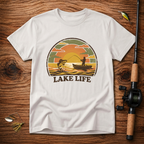 Lake Life T-Shirt