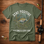 Stay positive T-Shirt