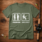 Problem Solved T-Shirt
