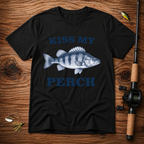 Kiss My Perch T-Shirt