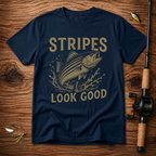 Stripes look good T-Shirt