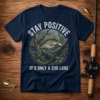 Stay positive T-Shirt