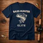 Bass Hunter Elite T-Shirt