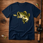 Angler Bass Pursuit T-Shirt