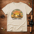 Lake Life T-Shirt
