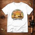 Lake Life T-Shirt